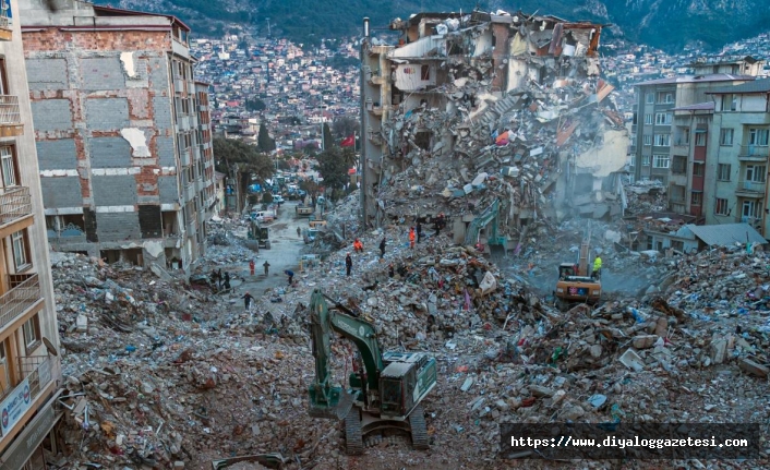 Naci Görür: O fay uyanırsa bizi helak edecek