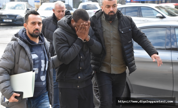 Şüphe uyandırdı