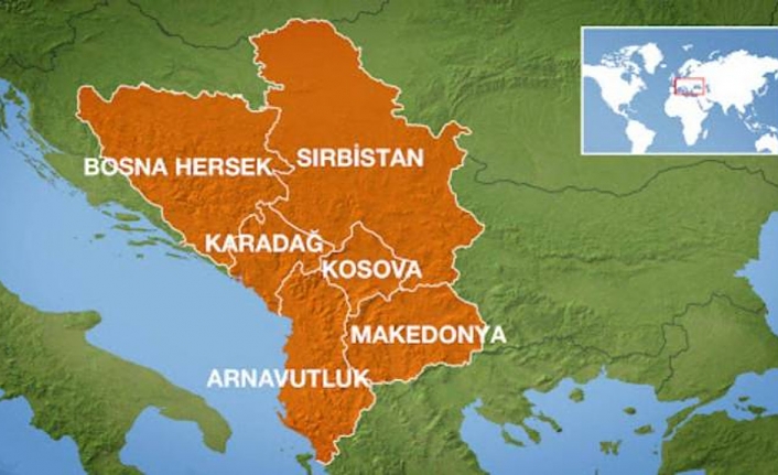 Lukadis: Kosova'nın tanınması KKTC'nin tanınmasının önünü açar...