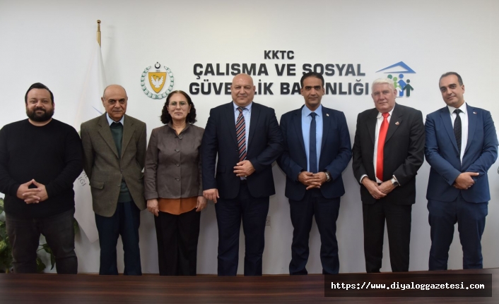 ‘Yargıya saygılıyız’