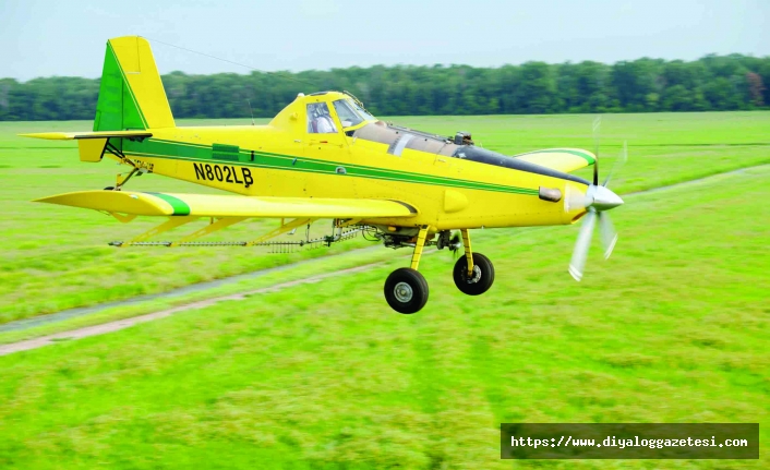 2 Air Tractor