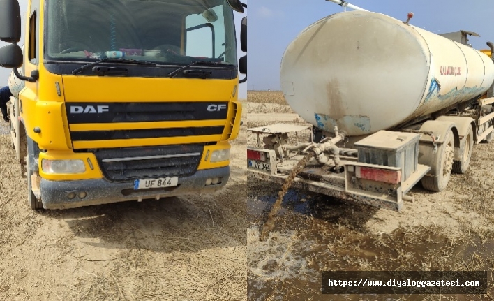 6 asgari ücret ceza kesti