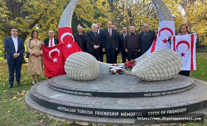 Atatürk’ün sözlerini hatırlattı