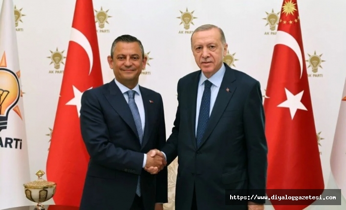 Çelik: Olumlu geçti