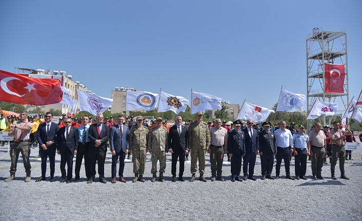 Farkındalık yaratılıyor