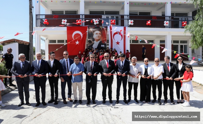 Güzel bir işbirliği
