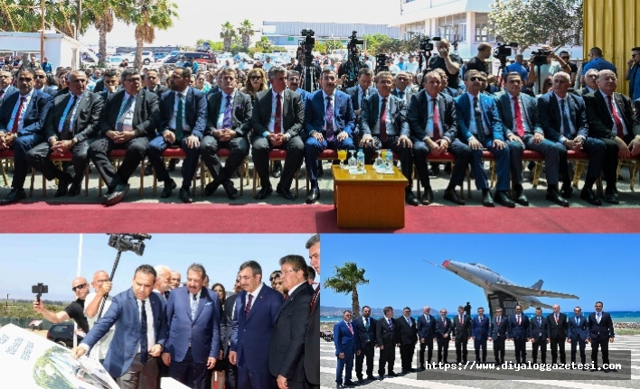 Hayati yatırımlar sürecek