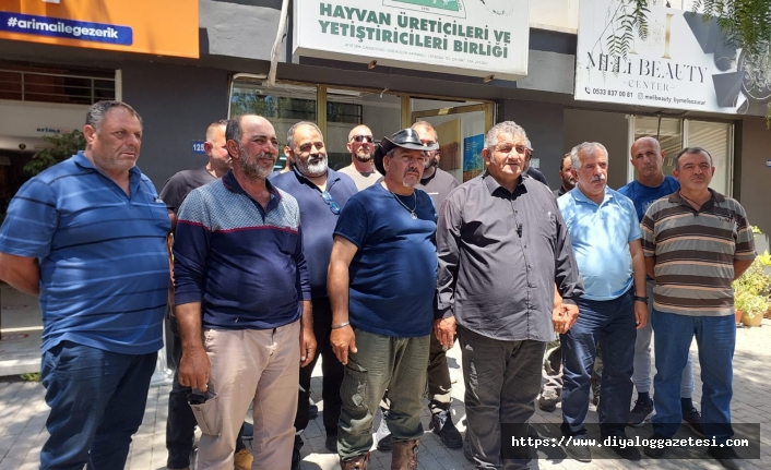 Hükümete tanınan süre tamamlandı