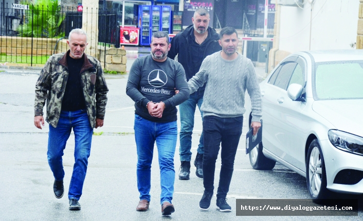 İade edilecek