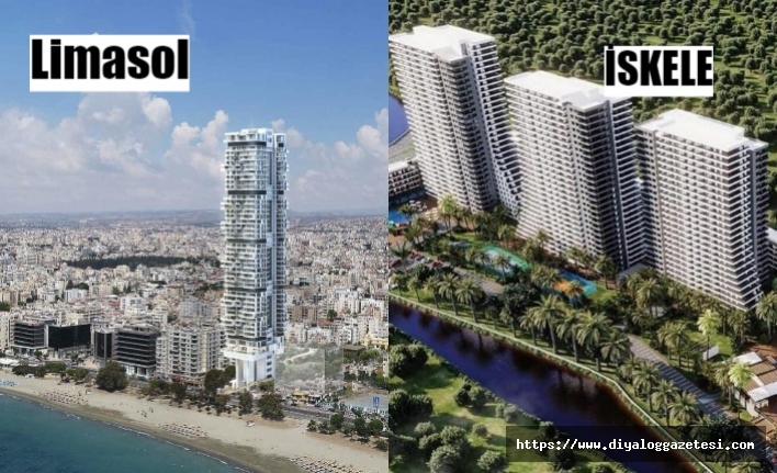 İki taraf yarışıyor