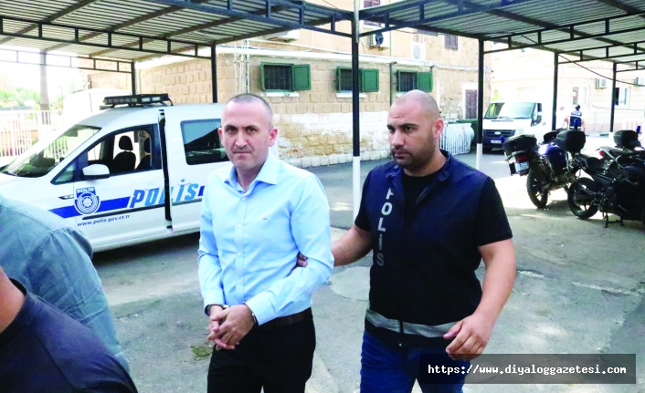 İlk duruşma yapılacak