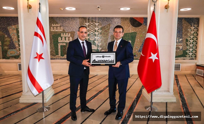 İşbirliği güçlenecek