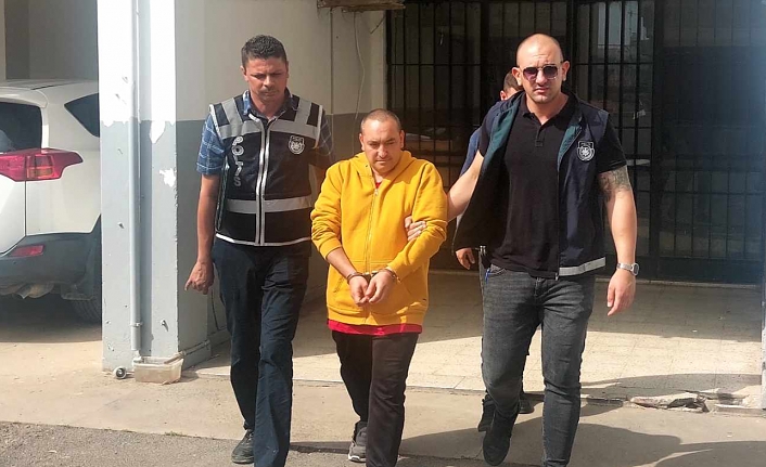 Lanet yağdı