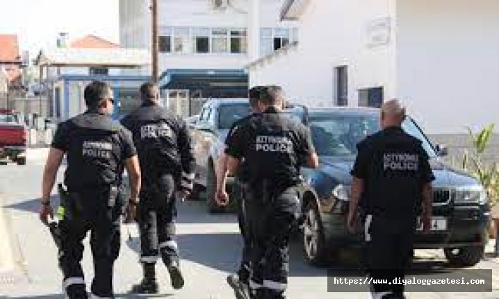 Polis daha çok önlem alacak