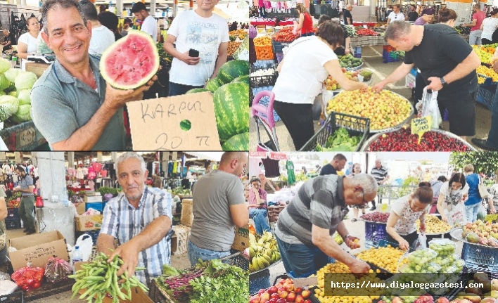 Satışlar düşük