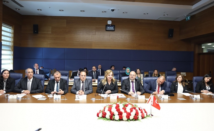 Türkiye’nin tavrı net
