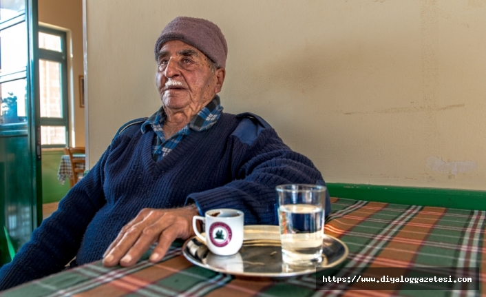 ‘Yerleşim Planı’
