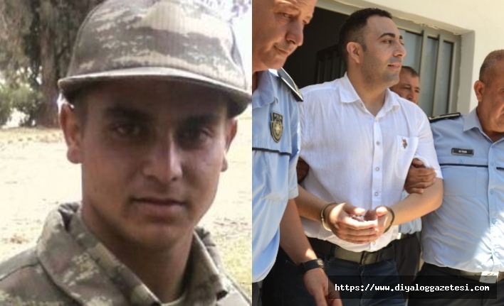 11 yıl 8 ay sonra karar çıktı