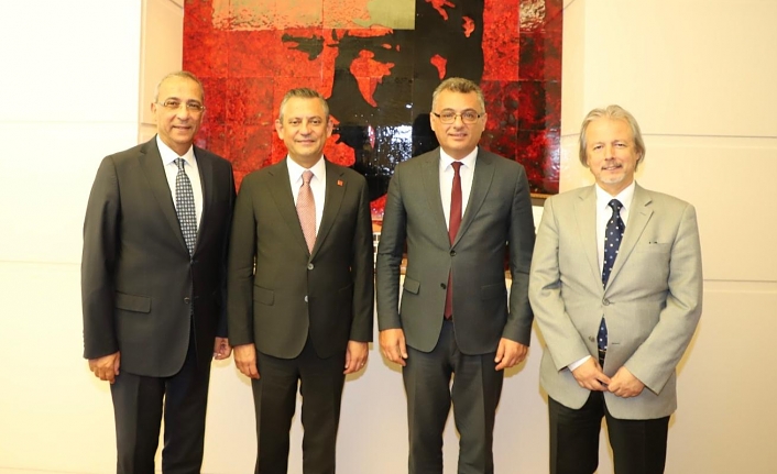 50.yıl ziyareti