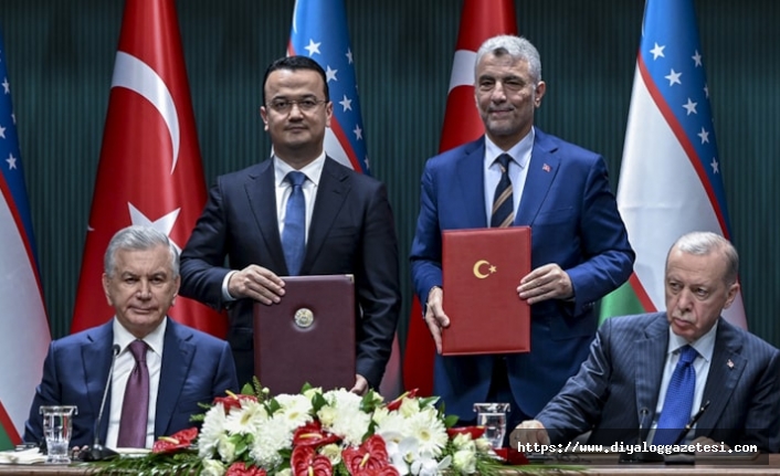 Ateşkes çağrısını yineledi