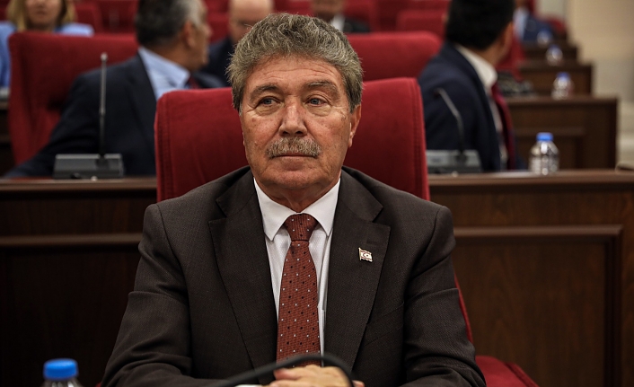 Başbakan Üstel’den taziye mesajı: “KKTC olarak Türkiye halkının yanındayız”