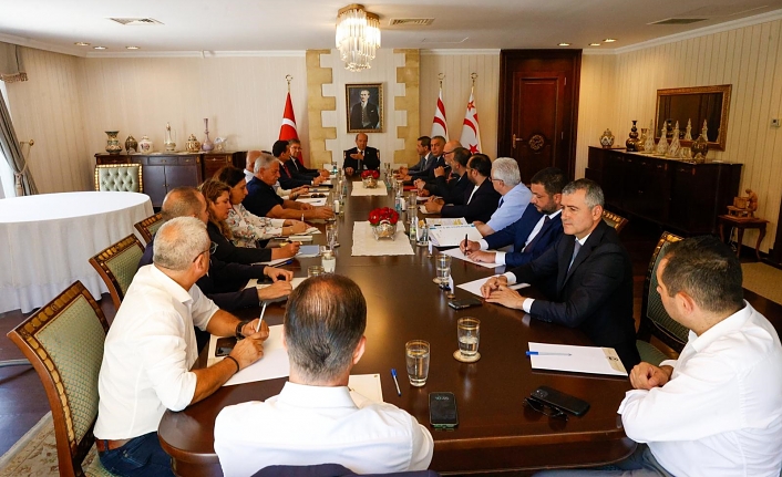 ‘Baskı ve sindirme politikası’