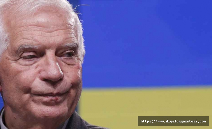 Borrell: Güney Kıbrıs ve Lübnan AB’nin takviyesine güvenebilir