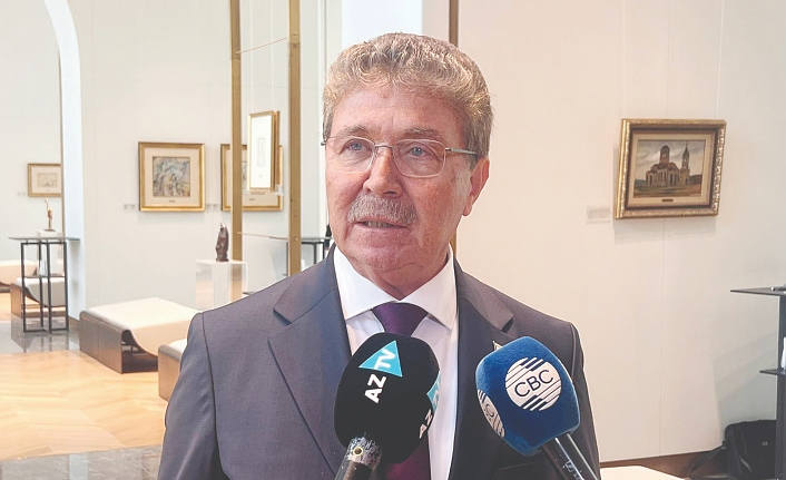 Buna hazırız