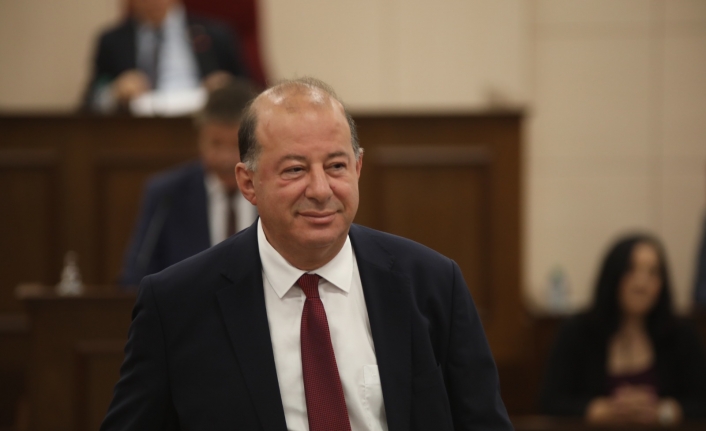 Çalışmalar sürüyor