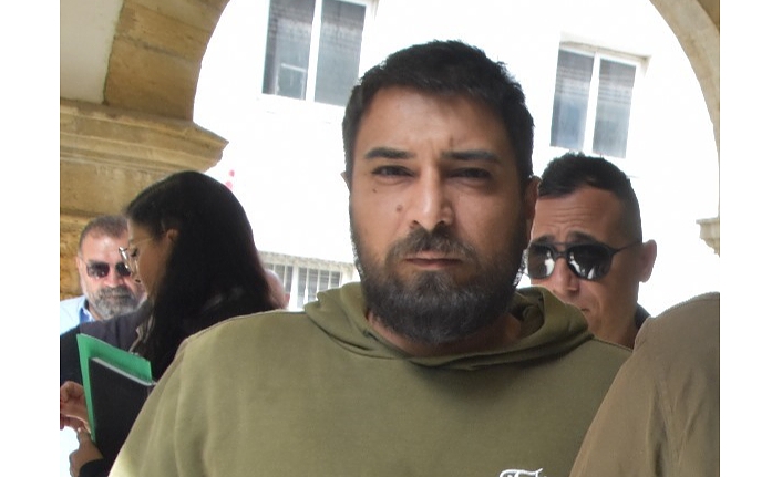 Cezasını çekecek