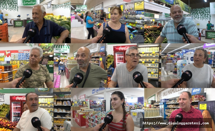 Ciddi önlemlere ihtiyaç var