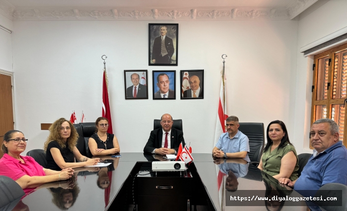 Detaylar açıklanacak