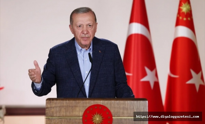 ‘Dünya İsrail’i durdurmalı’