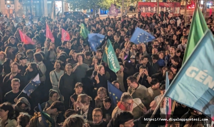 Fransızlar memnun olmadı