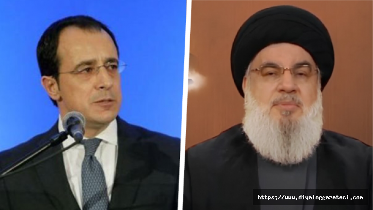 Hizbullah'ın tehdidi Güney'i alarma geçirdi!