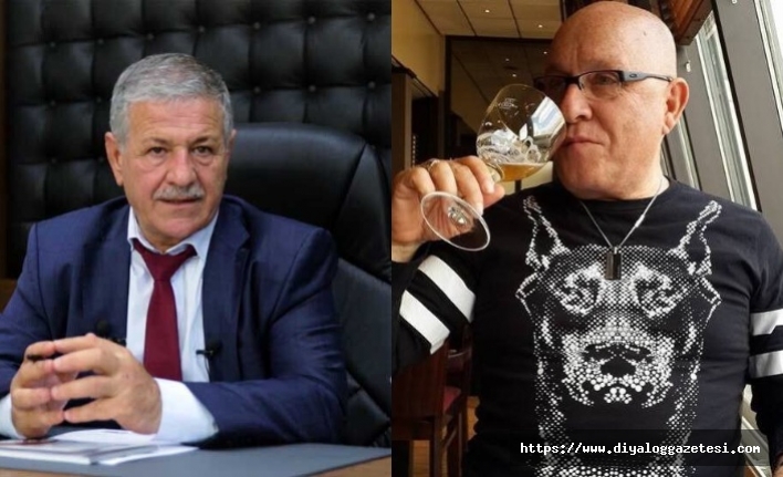 İkinci olay