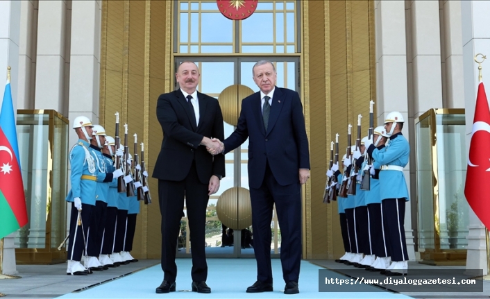 Kıbrıs davasına güç katacak
