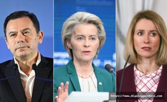Leyen koltuğunu korudu