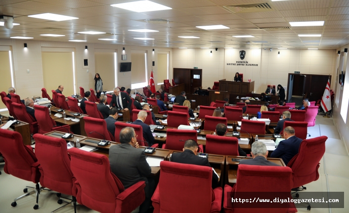Maraş açılımı
