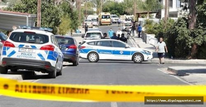 Rum Polisinin sorgusu üzerine Alman vatandaşı derhal KKTC'ye geri döndü