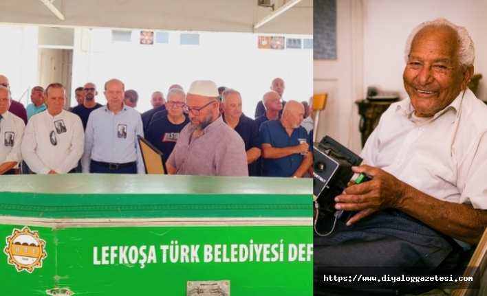 Sevenleri uğurladı