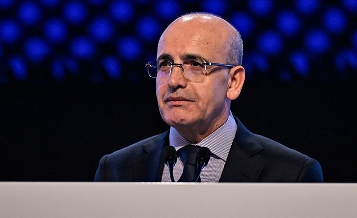 Şimşek’ten enflasyon açıklaması: “Gelecek yıl 10'lu seviyelere düşebilir”