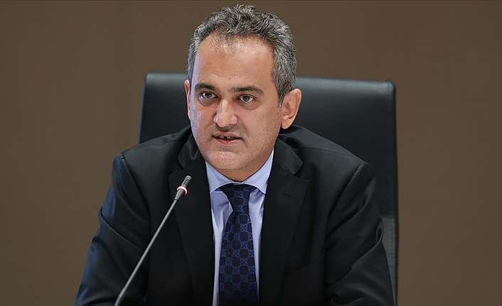 TBMM Eğitim Komisyonu Başkanı Özer ve heyeti KKTC’de...
