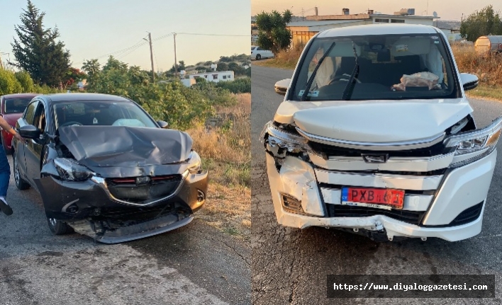 Tedavi altına alındı