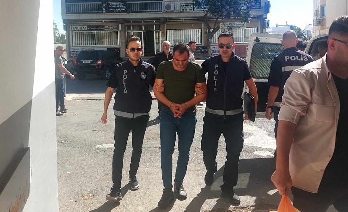 TV’leri kırdı