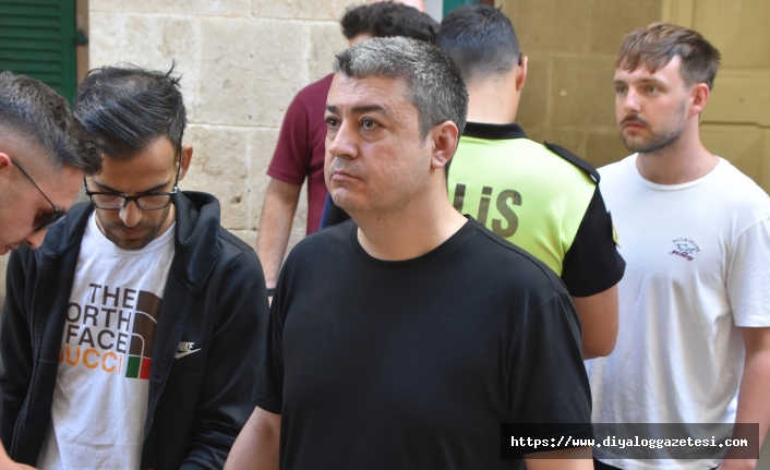 Yargısı ileride