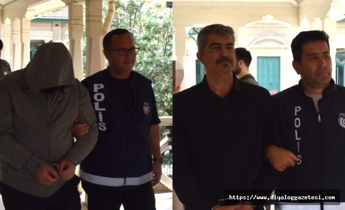 Yeni tanık dinlendi