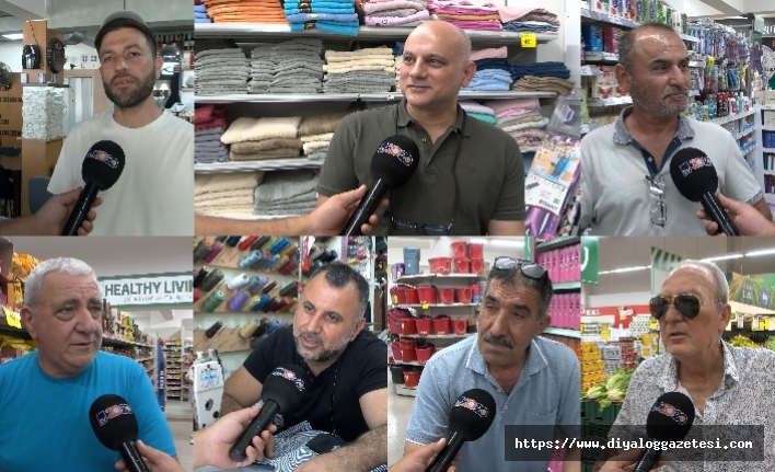 Yüce Meclis değiştirmeli