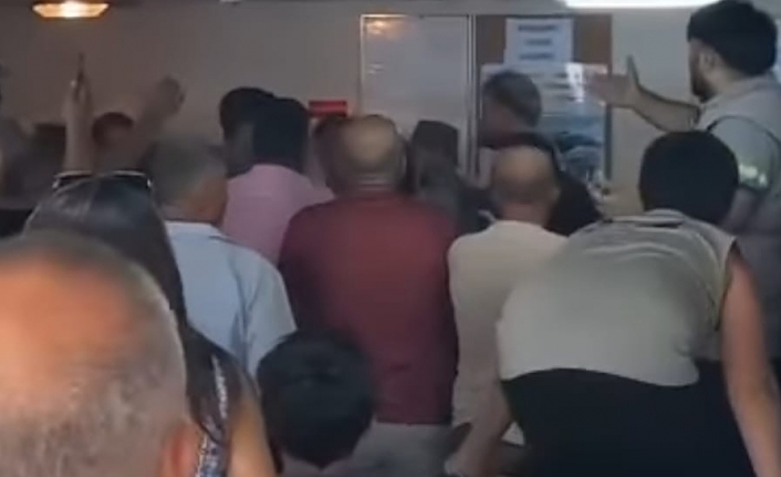 Parayla işkence