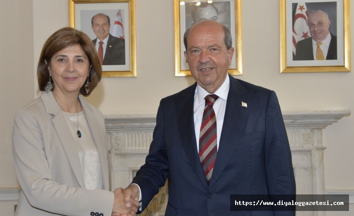 ‘Rum tarafı uzlaşmıyor’